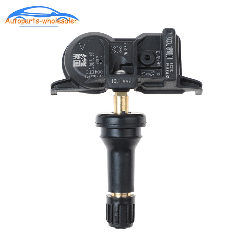 ο 40700-6LB0A 407006LB0A PMV-E101 PMVE101 ֻ QX50 Ÿź 2016-2019 TPMS Ÿ̾ з   ڵ ׼